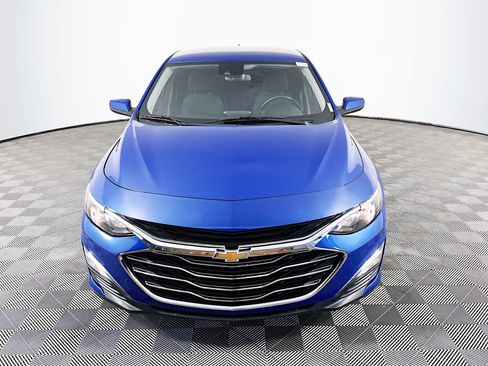 Used 2023 Chevrolet Malibu RS FWD image 2