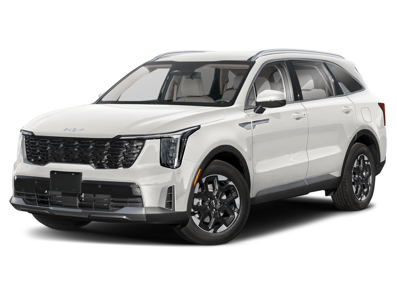 New 2025 Kia Sorento S FWD image 28
