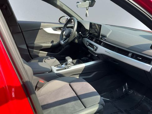 Used 2023 Audi A4 2.0T Premium Plus w/ Premium Plus Package image 19
