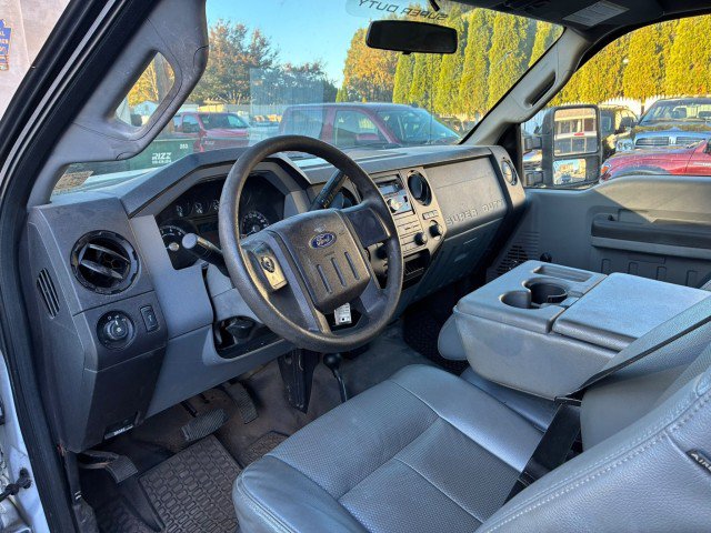 Used 2014 Ford F350 XL AWD/4WD image 10