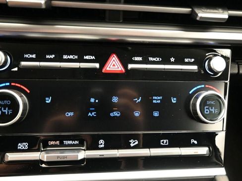 New 2026 Hyundai Santa Fe XRT image 16