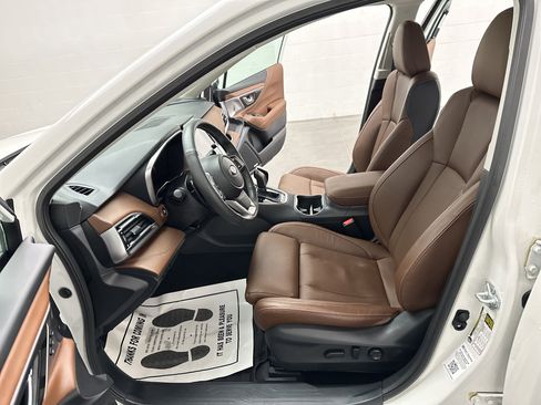 Used 2025 Subaru Legacy Touring XT w/ Tech Package #3 image 17