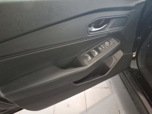 Certified 2023 Honda Accord EX image 12