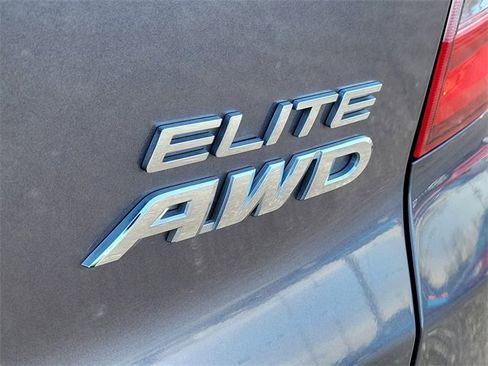 Used 2021 Honda Passport Elite image 11