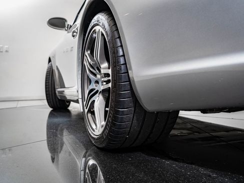 Used 2008 Porsche 911 Carrera 4 image 57