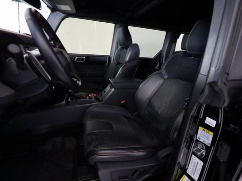 Used 2024 Ford Bronco Raptor image 17