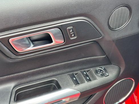 Used 2023 Ford Mustang Premium RWD image 16