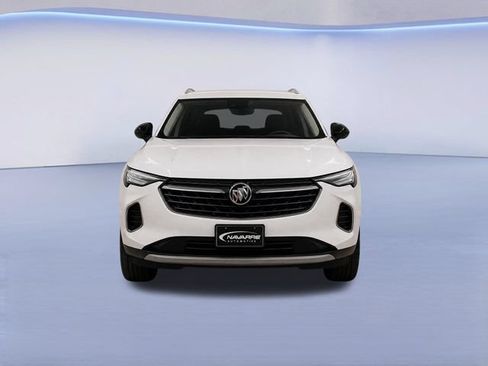 Used 2023 Buick Envision Essence w/ Sport Touring Package FWD image 2