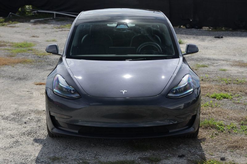 Used 2023 Tesla Model 3 Standard Range RWD image 16