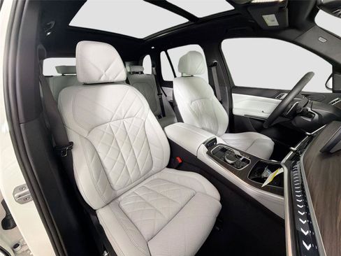 New 2026 BMW X5 xDrive40i AWD/4WD image 55