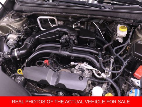 Used 2019 Subaru Outback 2.5i Touring w/ Protection Package #1 image 17