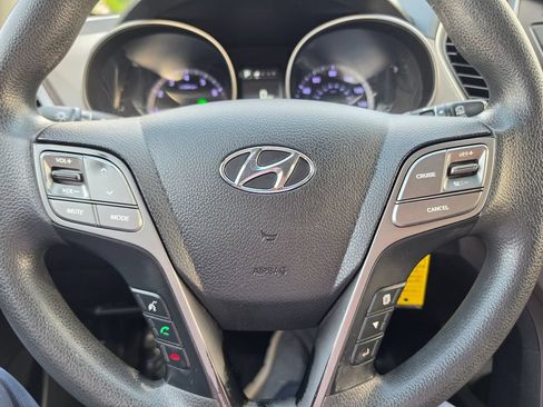 Used 2018 Hyundai Santa Fe Sport AWD/4WD image 17