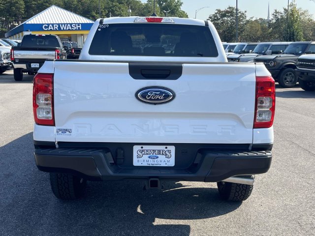 New 2026 Ford Ranger XL w/ Trailer Tow Package AWD/4WD image 3