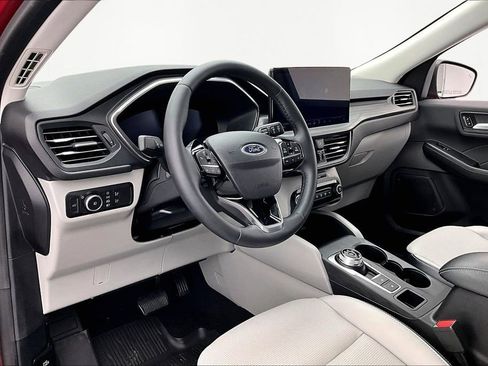 Certified 2023 Ford Escape Platinum image 14