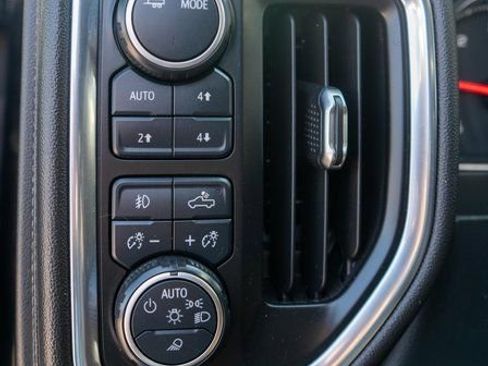 Used 2021 Chevrolet Silverado 2500 LTZ w/ Carhartt Edition AWD/4WD image 26