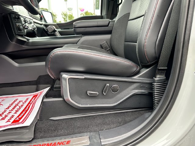 New 2026 Ford F150 Raptor AWD/4WD image 13