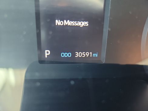 Used 2024 Toyota Tundra SR5 image 32