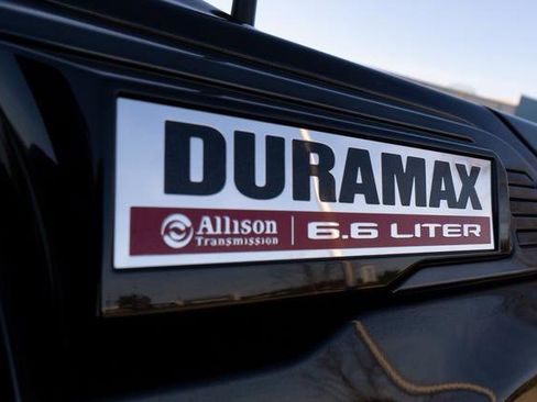 Used 2024 GMC Sierra 2500 AT4 w/ AT4 Premium Plus Package image 47