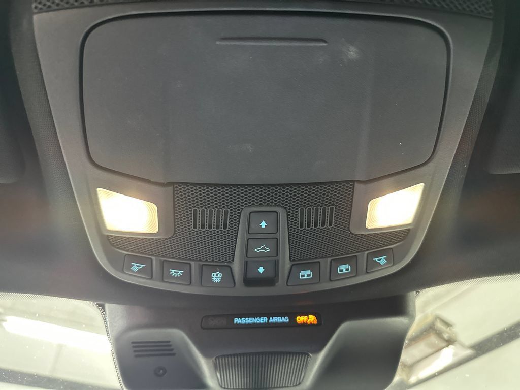 Used 2022 Ford Expedition Max Limited AWD/4WD image 35