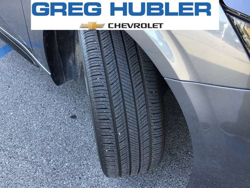 Used 2026 Nissan Sentra SR w/ Floor Mat Package FWD image 20