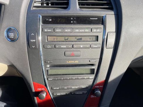 Used 2007 Lexus ES 350 image 33