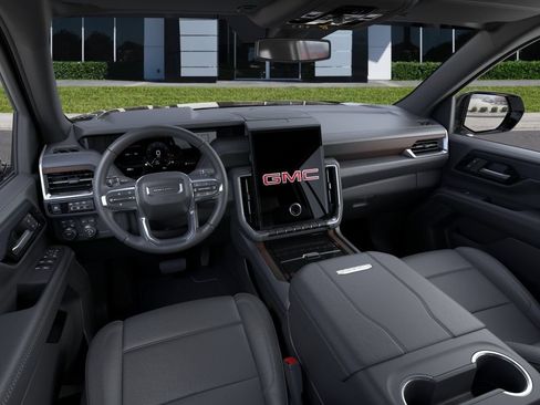 New 2026 GMC Yukon Denali w/ Sun & Power Step Package AWD/4WD image 15