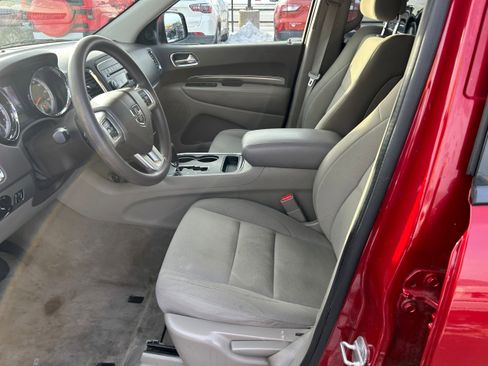 Used 2011 Dodge Durango Express image 8