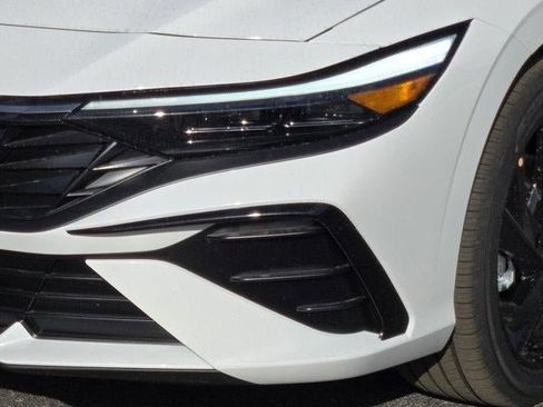 New 2026 Hyundai Elantra SEL Sport Premium w/ Cargo Package image 6