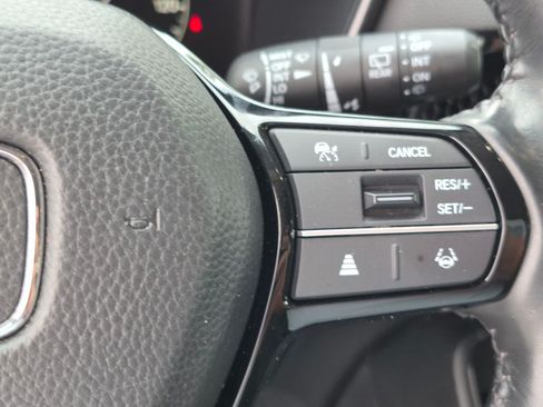 Used 2024 Honda CR-V EX-L image 20