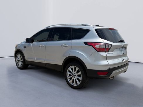 Used 2017 Ford Escape Titanium FWD image 5