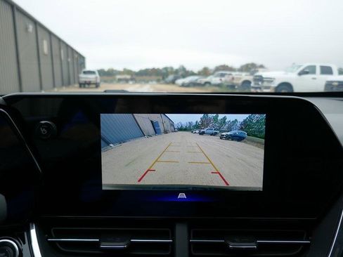 New 2026 Chevrolet Trax RS w/ Sunroof Package image 20