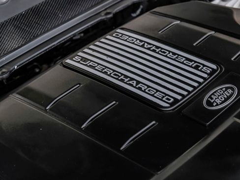 Used 2018 Land Rover Range Rover Autobiography AWD/4WD image 63
