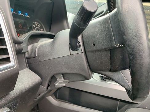 Used 2017 Ford F150 XLT w/ Equipment Group 301A Mid AWD/4WD image 35