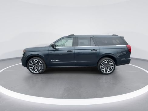 New 2026 Ford Expedition Max Platinum AWD/4WD image 5