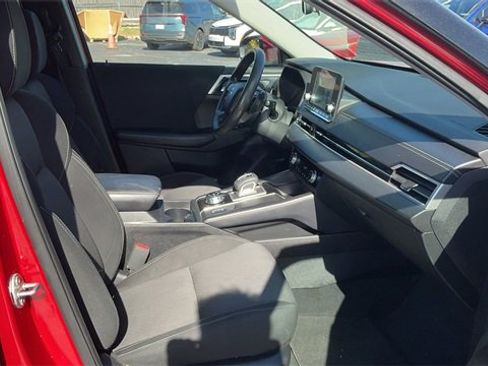 Used 2022 Mitsubishi Outlander ES image 10