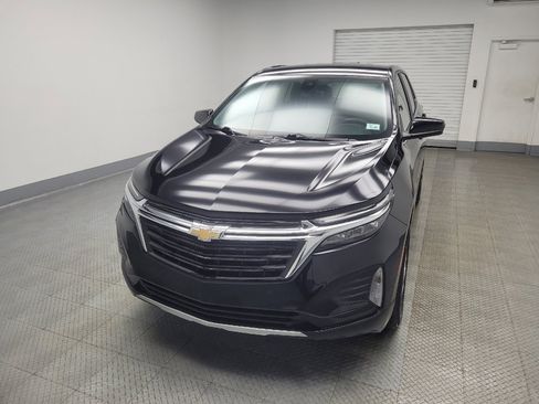 Used 2024 Chevrolet Equinox LT image 15