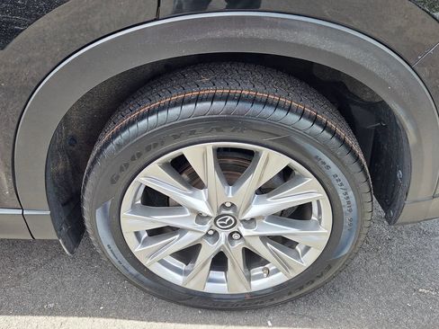 Used 2020 MAZDA CX-5 Grand Touring AWD/4WD image 10