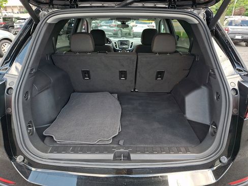 Used 2023 Chevrolet Equinox LT AWD/4WD image 29