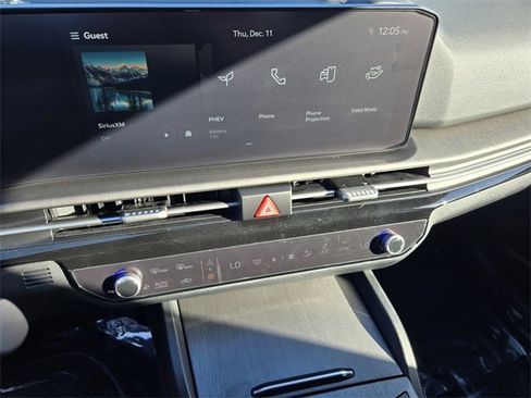 New 2026 Kia Sportage X-Line image 11