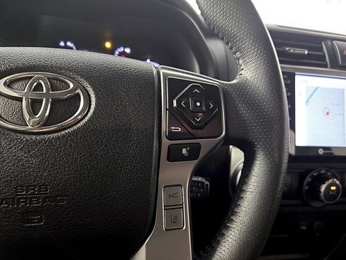 Used 2021 Toyota 4Runner SR5 Premium AWD/4WD image 23