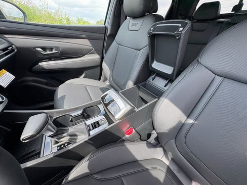 New 2026 Hyundai Santa Cruz XRT AWD/4WD image 32