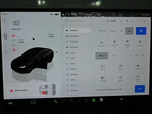 Used 2024 Tesla Model 3 Standard Range image 24