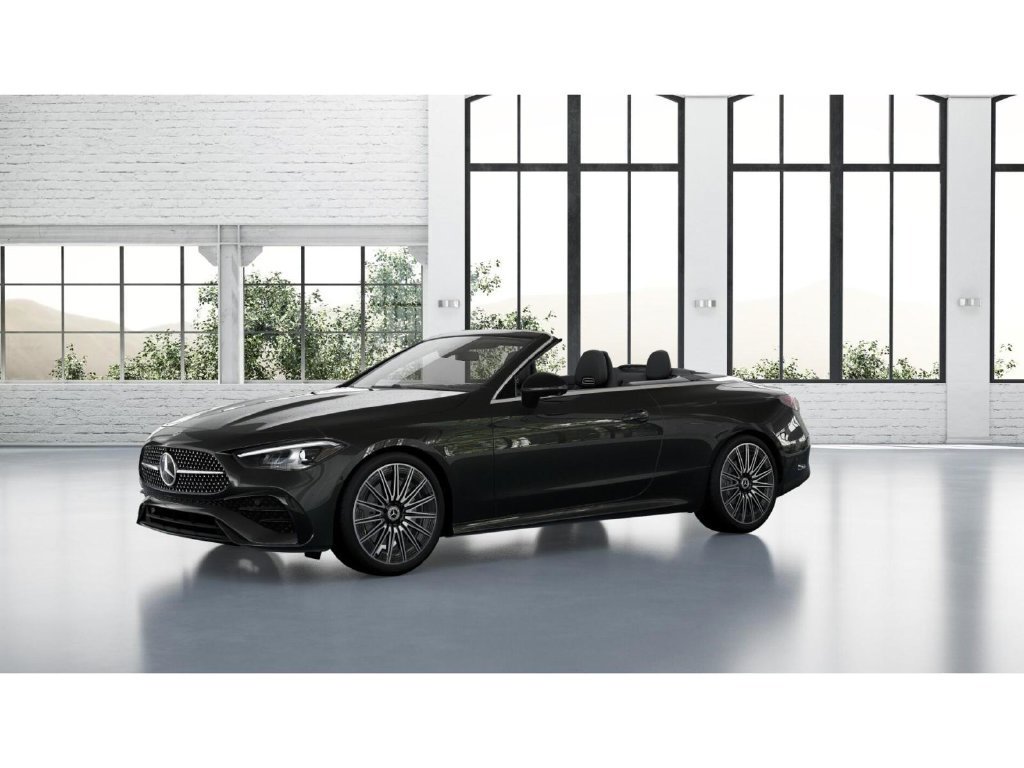 New 2027 Mercedes-Benz CLE 300 4MATIC Cabriolet image 38