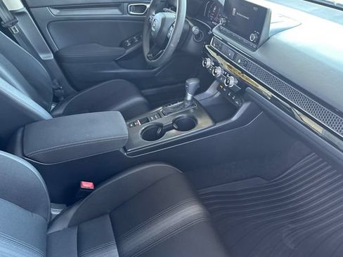 Used 2026 Honda Civic LX image 14