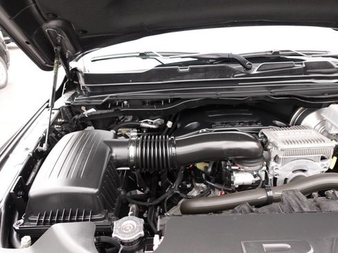 Used 2022 RAM 1500 Big Horn AWD/4WD image 59