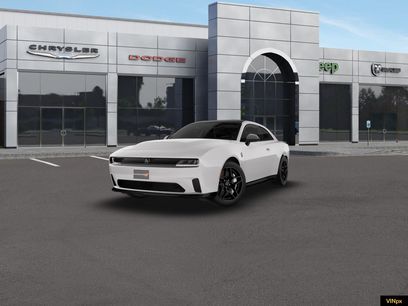 New 2026 Dodge Charger Scat Pack