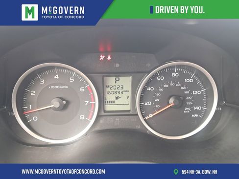 Used 2017 Subaru Forester 2.5i Premium w/ All-Weather Package AWD/4WD image 29
