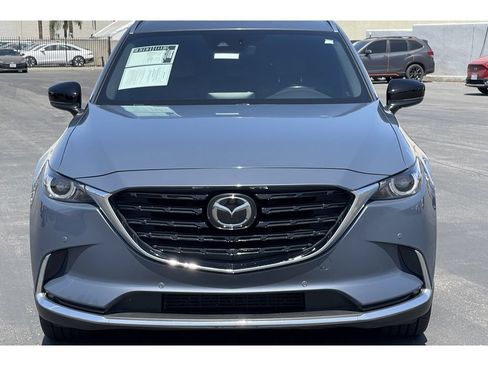 Used 2022 MAZDA CX-9 Carbon Edition AWD/4WD image 10
