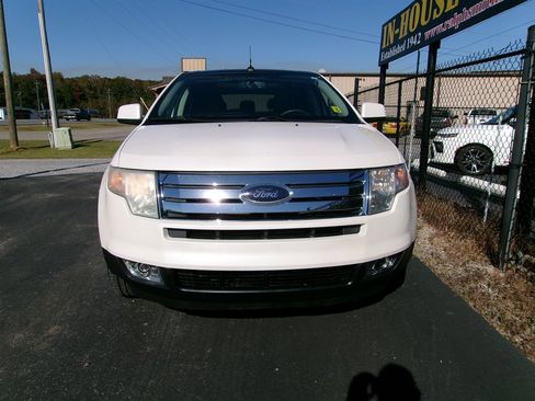 Used 2009 Ford Edge Limited image 4