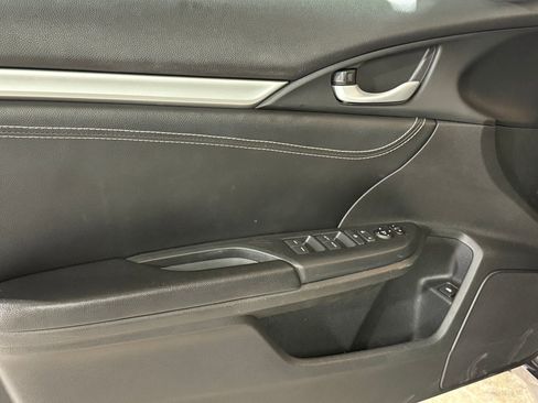 Used 2016 Honda Civic EX image 13